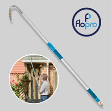 Flopro Telescopic Gutter