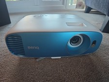 BenQ TK800 True 4K UHD HDR