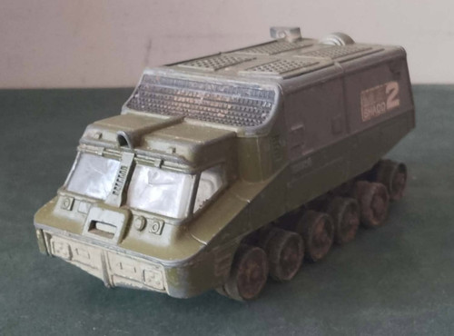 Original vintage diecast - original,