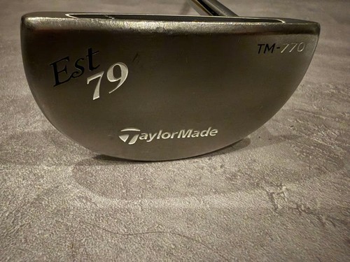 Taylormade est79 770 - est79, tm-770