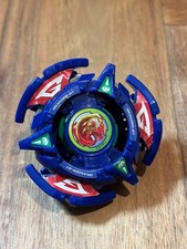 TAKARA Beyblade A-117 Dranzer