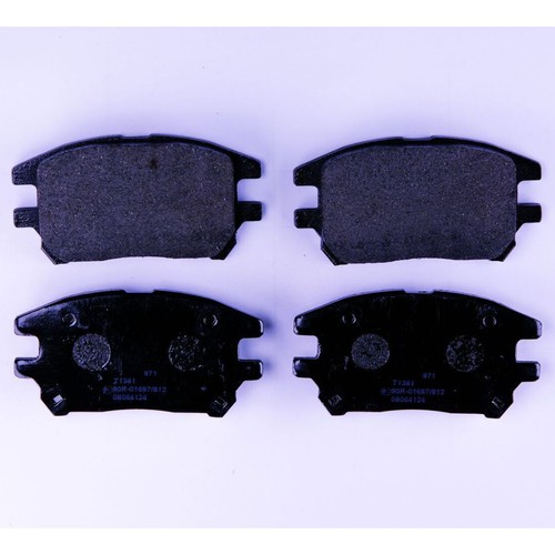 Hella pagid brake pads disc - brake,