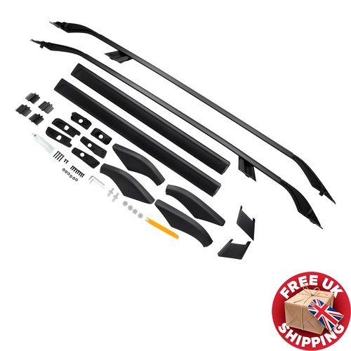 Roof rail rack cross bar - rail,