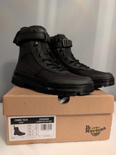 Dr. Martens Combs Tech Poly