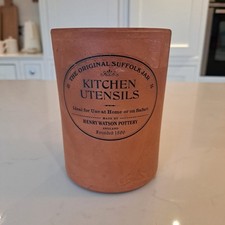 Henry Watson Pottery Original