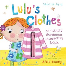 Lulu's Clothes by Reid