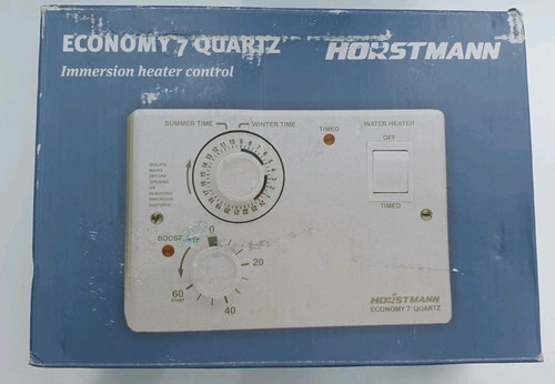 Horstmann secure economy - secure, 7