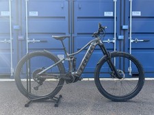Trek Rail 5 Mountain Bike — Bosch — 180 Miles SMALL