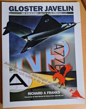 The Gloster Javelin: The RAF's