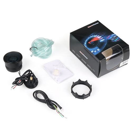 52mm turbo boost gauge - turbo,