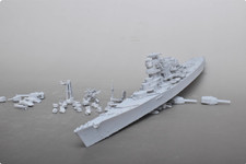 1/700 Soviet "66" Heavy