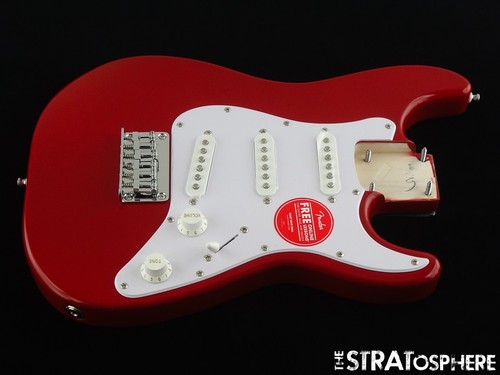 Fender squier mini series - fender,