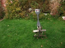 Craftsman Rotavator Body all