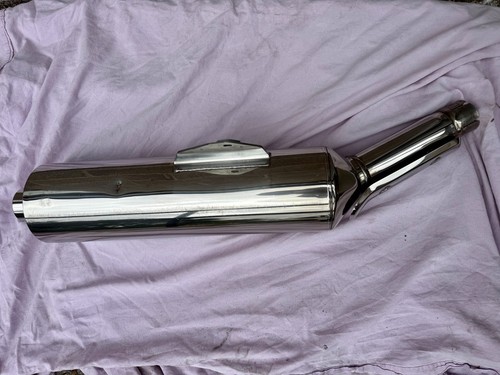 Honda cb1300 exhaust pipe - pipe, o/e