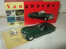 Ltd Vanguards VA05902 Jaguar