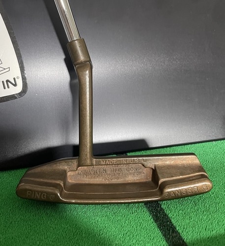 Ping anser becu - 5,