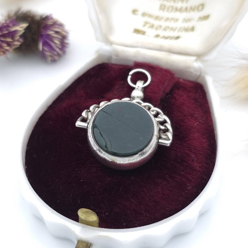 Antique carnelian bloodstone - antique,