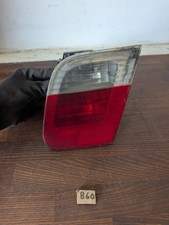 2000 BMW 3 SERIES E46 DRIVER RIGHT SIDE  REAR TAIL LIGHT 6910538 
