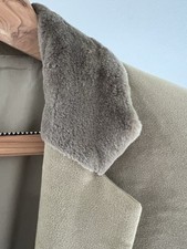 Roland Mouret gents coat