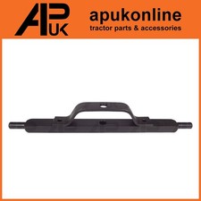 Cat 2 Bridge Type Drawbar 3