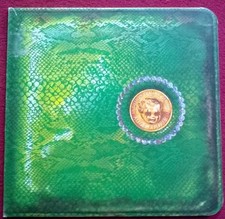 Alice Cooper Billion Dollar Babies G/fold Album K56013 A1/B2 Complete