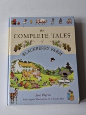 The Complete Tales of Blackberry Farm