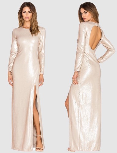 Halston heritage champagne - halston,