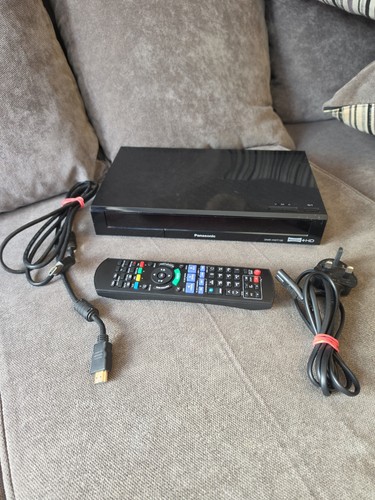 Panasonic dmr hwt130 - dmr-hwt130, freeview+