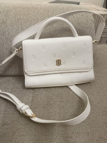 Tommy hilfiger crossbody - crossbody, purse