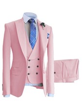 Classic Men's Regular Fit 3