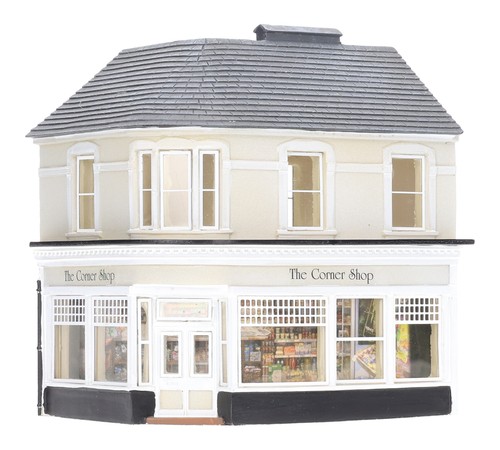 R9770 hornby gauge - oo, the