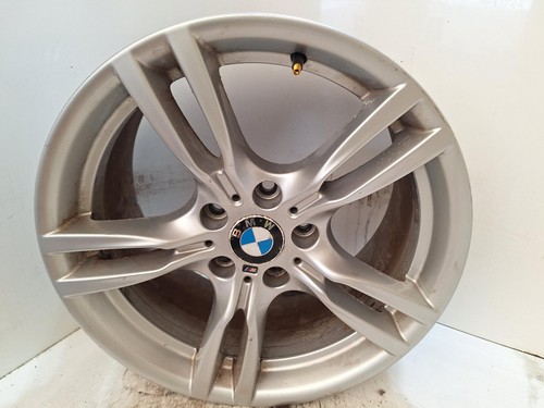 Bmw series f30 2012 2019 - f30, 18"