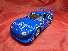 Scalextric C3013 Jaguar XKR-S