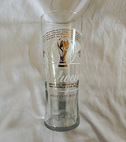 Budweiser fifa world cup - world,