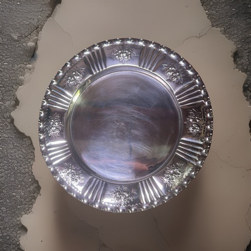 Beautiful antique silver - beautiful,