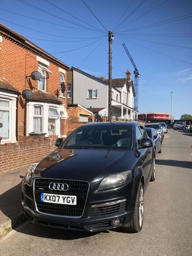2011 audi tdi - 2011,