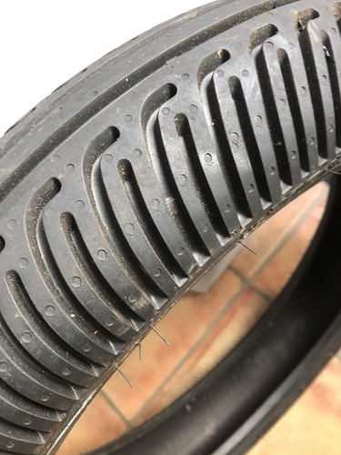 Pirelli diablo rain 120 - diablo, 120/70