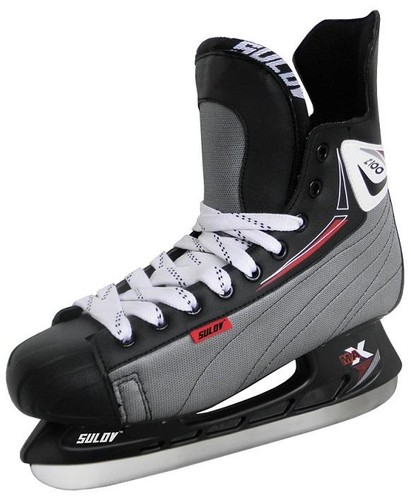 Sulov z100 ice skates - z100, mens