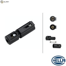 FUSE HOLDER 8KV 002 127-003