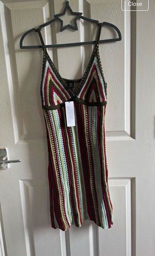 Urban outfitters multicoloured - urban,
