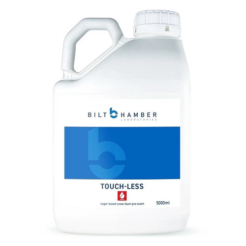 Bilt hamber touchless - bilt,