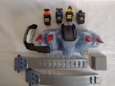 DX Fourze Driver - Kamen Rider Fourze