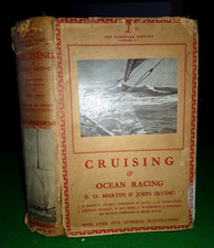 1933 CRUISING & OCEAN RACING
