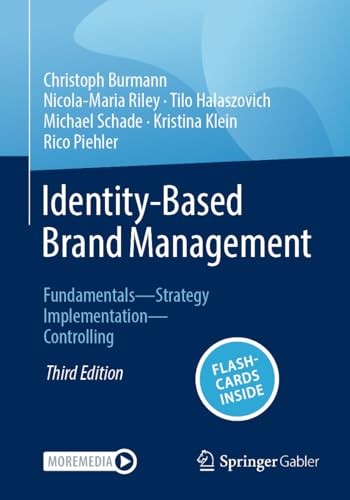 Identity based brand - identity-based,