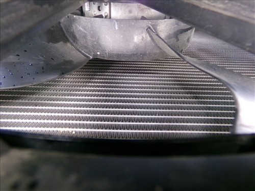96100 gasoil radiator seat - 96100,