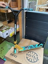 VOKUL TRII S2 Stunt Scooter -