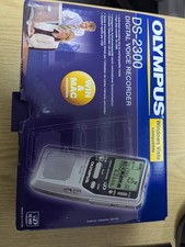 Olympus DS-2300 Digital Voice