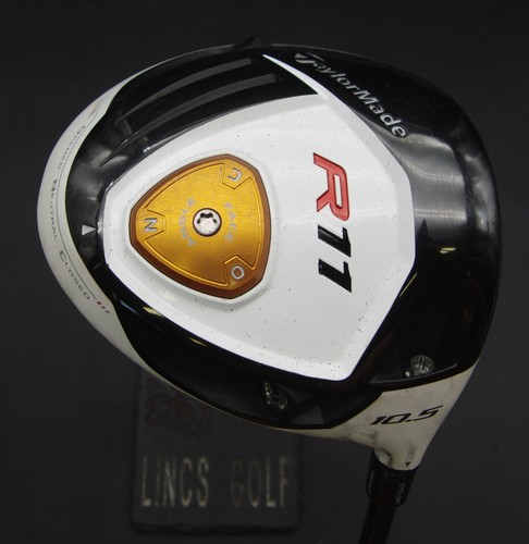 Taylormade r11 driver - 10.5°,