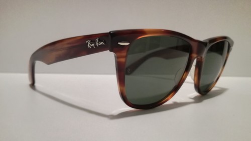 Vintage ray ban - ray, wayfarer