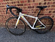 Boardman E4P Junior Road Bike 700c Small 43cm Frame. Ideal For 9-12 Years Old